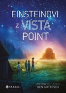 Einsteinovi z Vista Point - Kniha