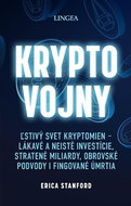 Kryptovojny - Kniha