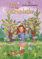 Lili Větroplaška Sova hlavu do písku nestrčí - Kniha