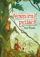 Vesmírní pytláci - Kniha