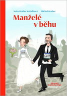 Manželé v běhu - Kniha