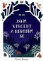 Jsem Vincent a nebojím se - Kniha