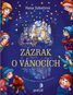 Zázrak o Vánocích - Kniha