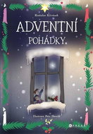 Adventní pohádky - Kniha