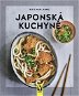 Kniha Japonská kuchyně: Jak na to - Kniha