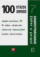 100 OAO – DPH v praxi, zamestnávanie - Kniha