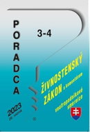 Poradca 3-4/2023 - Kniha