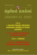 Aktualizace VI/5 - Kniha