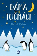 Dáma a tučňáci - Kniha