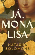 Já, Mona Lisa - Kniha