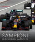 Formula 1 Šampióni: Legendárni jazdci F1 - Kniha