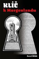 Klíč k Morgenlandu - Kniha
