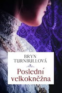 Poslední velkokněžna - Kniha