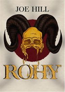 Rohy - Kniha