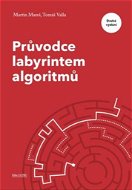 Kniha Průvodce labyrintem algoritmů - Kniha