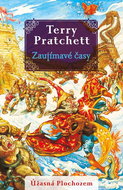 Zaujímavé časy - Kniha
