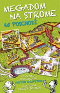Megadom na strome 65 poschodí - Kniha