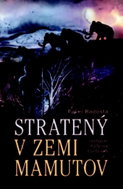 Stratený v zemi mamutov - Kniha