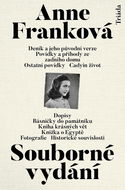 Anne Franková Souborné vydání - Kniha