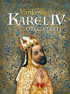 Karel IV. Otec vlasti - Kniha