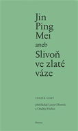 Jin Ping Mei aneb Slivoň ve zlaté váze - Kniha