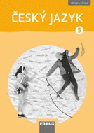 Český jazyk 5: Příručka učitele - Kniha