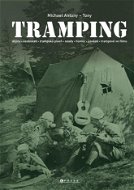 Tramping - Kniha