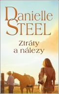 Ztráty a nálezy - Kniha