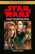 STAR WARS Pouť pozůstalého - Kniha