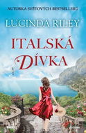Italská dívka - Kniha