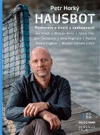 Hausbot: Rozhovory o životě a spokojenosti - Kniha