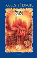 Poselství Tarotu - Kniha