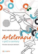 Arteterapie v péči o seniory - Kniha