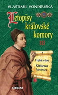 Letopisy královské komory III - Kniha