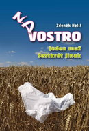 Na vostro: Jeden muž šestkrát jinak - Kniha