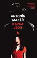 Kapka jedu - Kniha