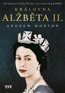 Královna Alžběta II. - Kniha