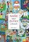 Naše lidové zvyky v obrazech - Kniha