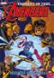 Marvel Action Avengers Skutečná noční můra - Kniha