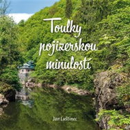 Toulky pojizerskou minulosti - Kniha