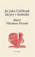 Jsi jako Cařihrad skrytý v hedvábí - Kniha