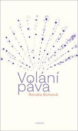 Volání páva - Kniha