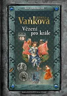 Vězení pro krále - Kniha