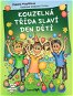 Kouzelná třída slaví Den dětí - Kniha