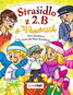 Strašidlo z 2. B o Vánocích - Kniha