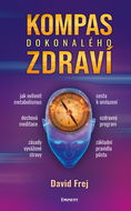 Kompas dokonalého zdraví - Kniha