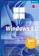 Windows 11: Snadno a rychle - Kniha