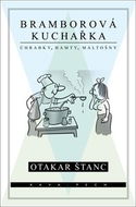 Bramborová kuchařka: Úhrabky, hamty, maltošny - Kniha