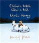 Chlapec, krtek, liška a kůň: Kreslený příběh - Kniha