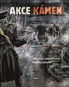 Akce Kámen - Kniha